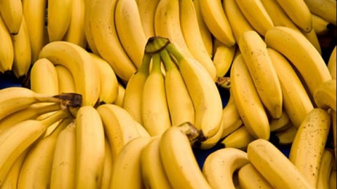 Οι μπανάνες έκρυβαν κοκαΐνη