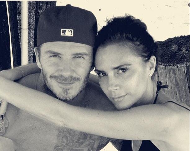 Beckham: “Νιώθω ένοχη”