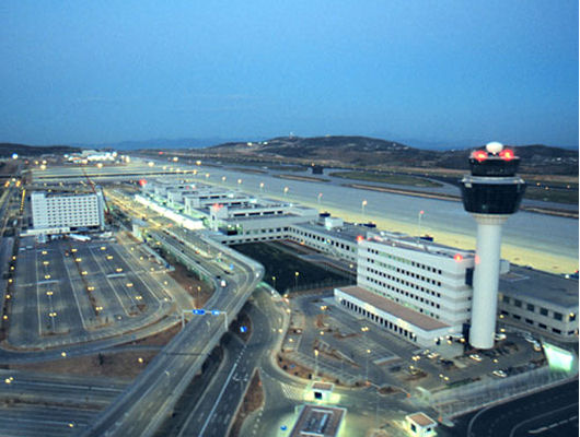 Bασανισμοί στο Ελ. Βενιζέλος;