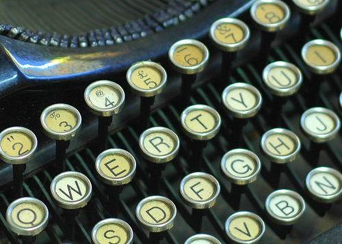 Ρωσία:Επιστρέφουν στη γραφομηχανή