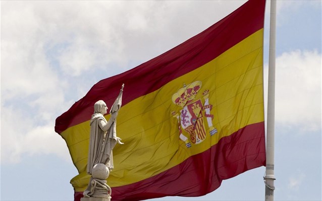Ισπανός υπουργός: Η ύφεση έχει παρέλθει