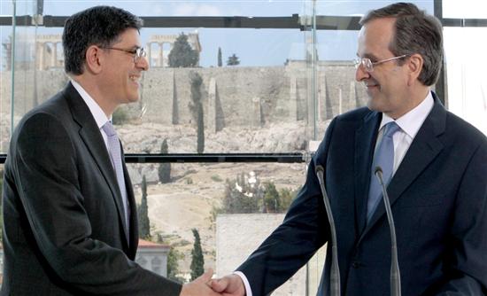 Ενημέρωση μετά… σφυρίδας!