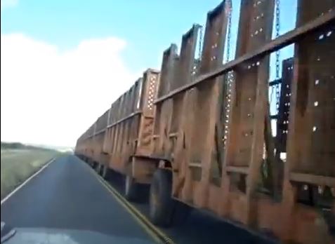 ΒΙΝΤΕΟ-Πεντάλεπτη προσπέραση…