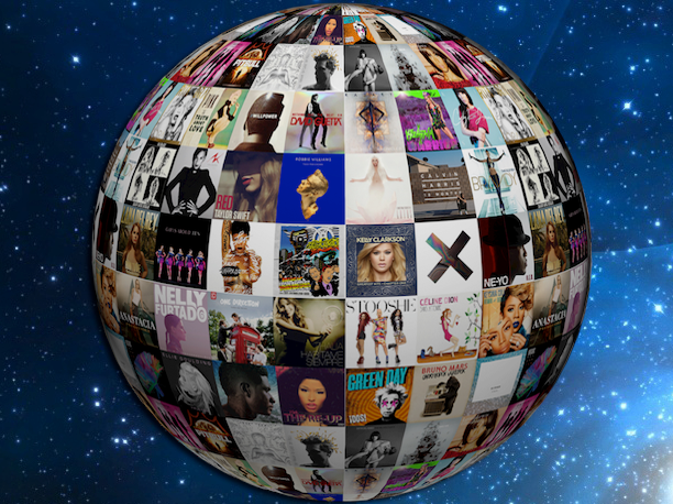 Τα καλύτερα τραγούδια του κόσμου