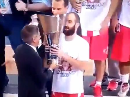 ΒΙΝΤΕΟ-Σπανούλης…fοr ever