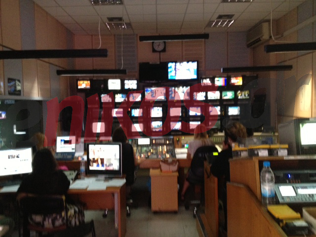 Αντίστροφη μέτρηση για τη ΝΕΡΙΤ