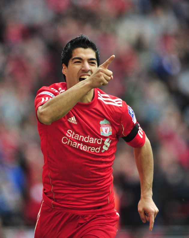 ΒΙΝΤΕΟ-Ο εκνευριστικός Σουάρες