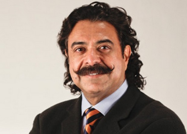 Σαχίντ Καν ο νέος ιδιοκτήτης της Φούλαμ