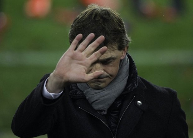 Σοκ στην Μπάρτσα για Βιλανόβα