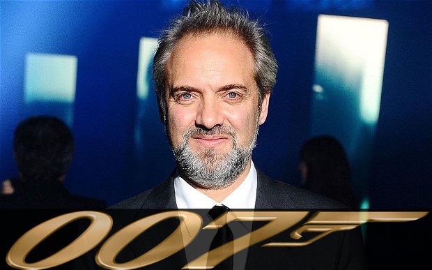 Με υπογραφή Μέντες ο νέος Μποντ