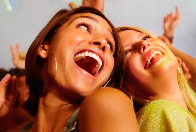 Δύσκολη μέρα; 4 τρόποι να την κάνεις όμορφη