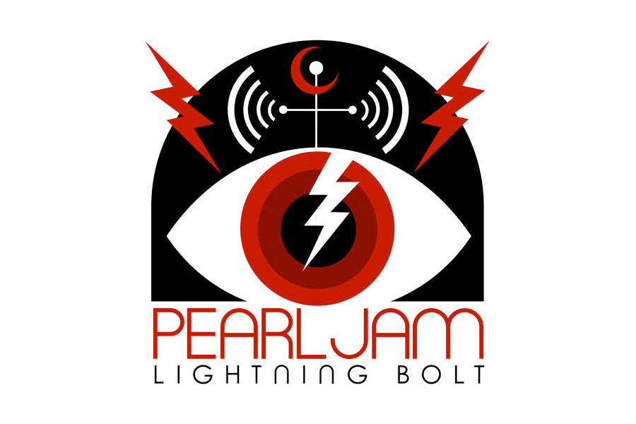 Νέος δίσκος από τους Pearl Jam
