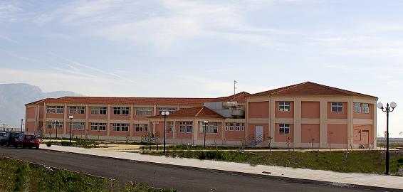 Προσφυγές στο ΣτΕ για το ΤΕΙ Μεσολογγίου