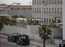 Mακελειό στο Μεξικό