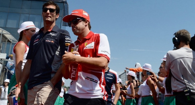 «Φλερτ» Αλόνσο-Red Bull;