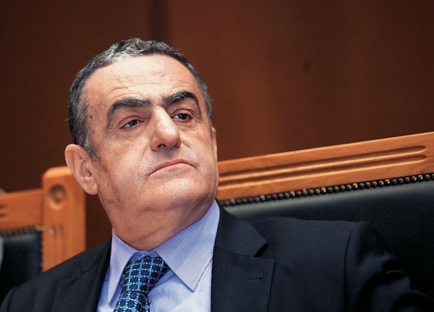 Η απάντηση του Αθανασίου στη Ζαρούλια για τη θανατική ποινή