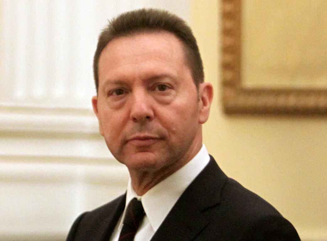 Στουρνάρας: Όχι άλλα μέτρα