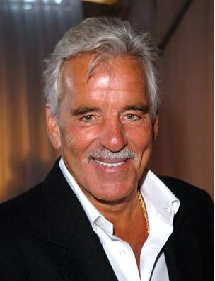 “Έφυγε” ο ηθοποιός Dennis Farina