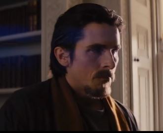 O Bale αρνείται τον… Batman