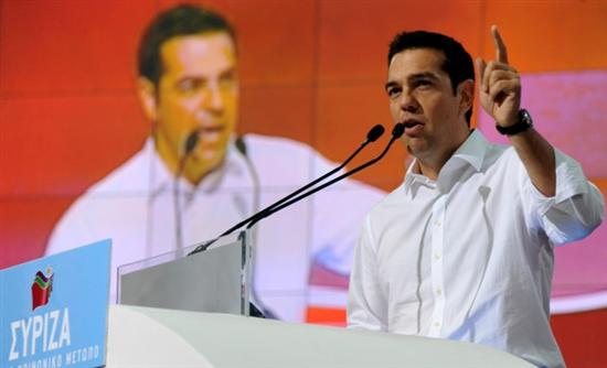 Ο ΣΥΡΙΖΑ οξύνει την αντιπαράθεση