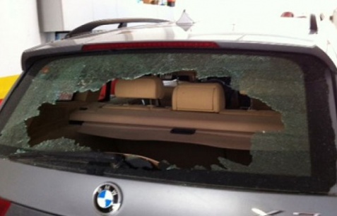 “Πιστολέρο” ετών… 75