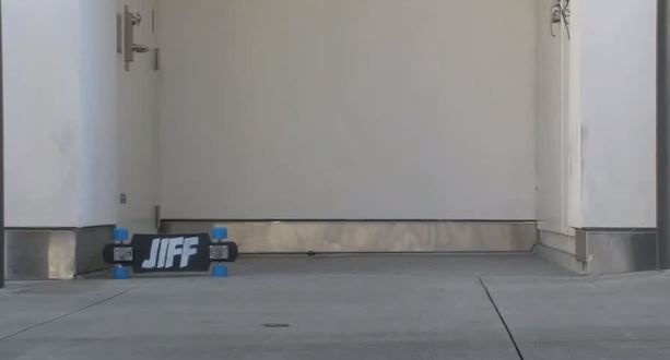 ΒΙΝΤΕΟ-Ο ταλαντούχος… Jiff