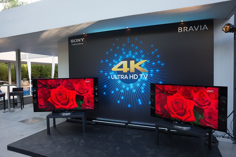 ΒΙΝΤΕΟ-Η τηλεόραση… κινηματογράφος