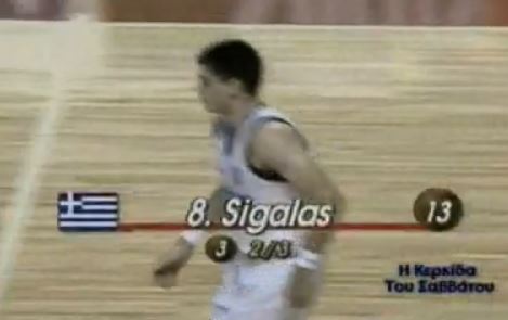 ΒΙΝΤΕΟ-O “Ράμπο” έγινε 42