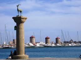 Συνελήφθη αλλοδαπός για οφειλές στο Δημόσιο