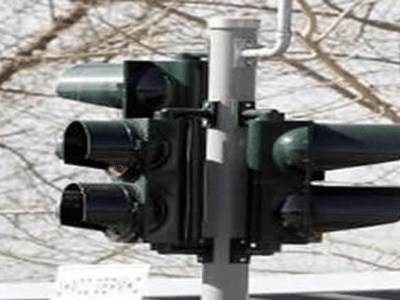 Εισαγγελέας για τους χαλασμένους σηματοδότες