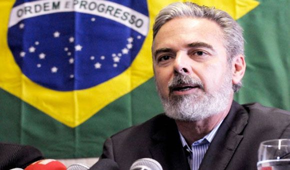 Η Βραζιλία ζητά εξηγήσεις από τις ΗΠΑ