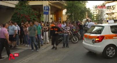 ΒΙΝΤΕΟ-Καταλήψεις στους δήμους