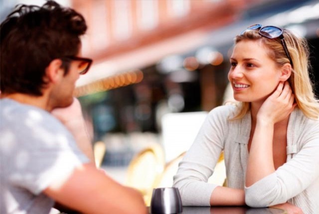 10 πράγματα που δεν πρέπει να πεις σε ένα ραντεβού