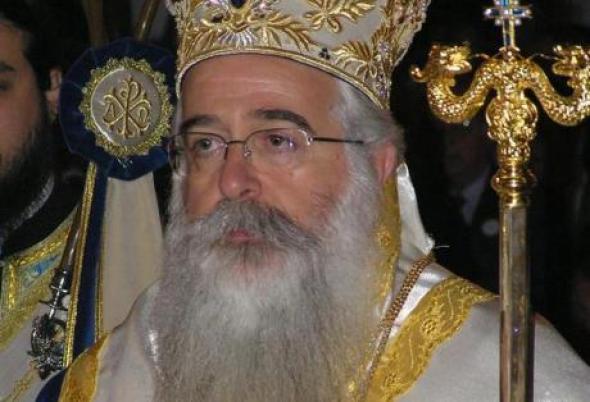 Εισαγγελέας για τις καταγγελίες κατά του Ιγνάτιου