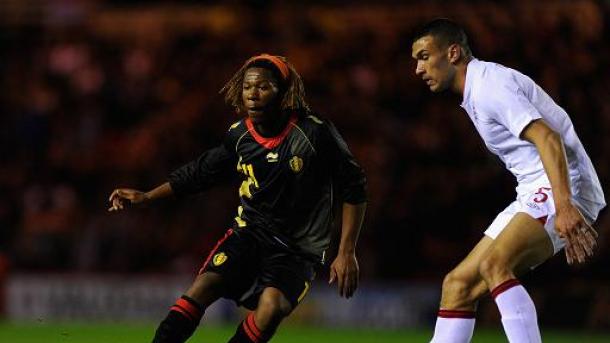 Ο Ολυμπιακός κλείνει Bέλγο