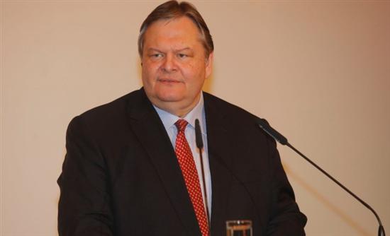 Στην Άγκυρα ο Βενιζέλος