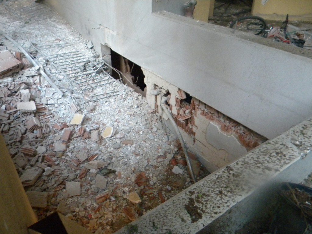 Προφυλακιστέος ο ένας «βομβιστής»