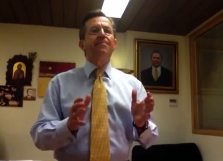 Νικολόπουλος: Θα υποστούν νέες περικοπές οι στρατιωτικοί;