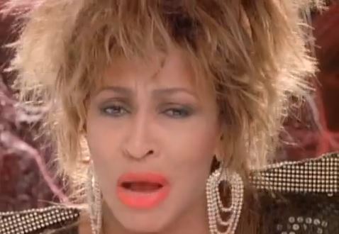 Παντρεύεται η Tina Turner