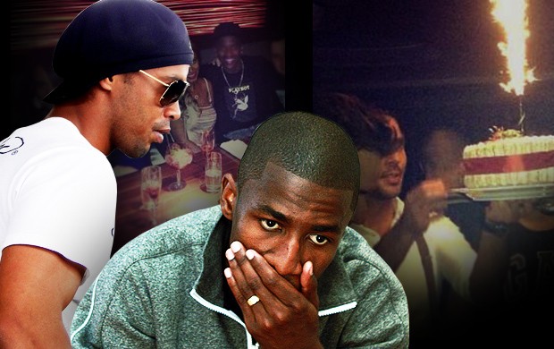 Δυσοίωνο το μέλλον Ροναλντίνιο και Ραμίρες στην Εθνική