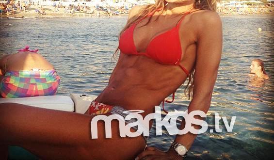 Σε ποια ανήκει αυτό το κορμί;