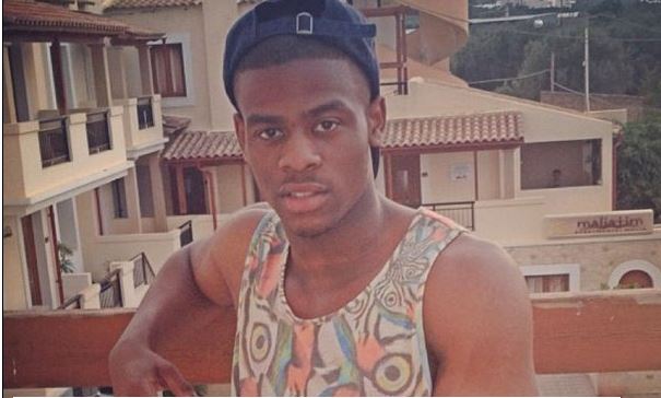 ΦΩΤΟ-Ο 19χρονος Βρετανός που δολοφονήθηκε στα Μάλια