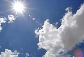 Ο καιρός σήμερα