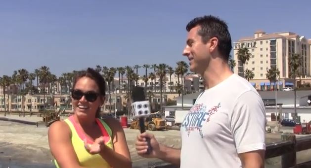 ΒΙΝΤΕΟ-Οι Αμερικανοί δεν γνωρίζουν την 4η Ιουλίου