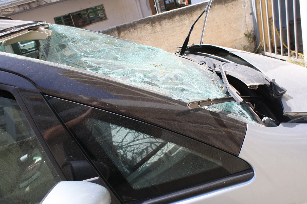 Τα τηλέφωνα των βομβιστών…