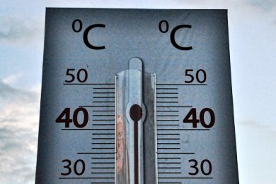 ΙΣΑ: Μέτρα για τον καύσωνα