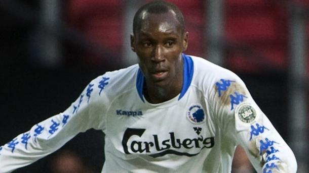 Παναθηναϊκός για Χάτσινσον