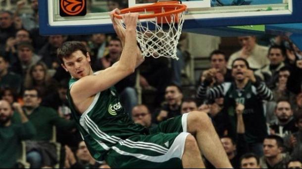 Η “καρμική σχέση” του Αντώνη Φώτση με τον Παναθηναϊκό