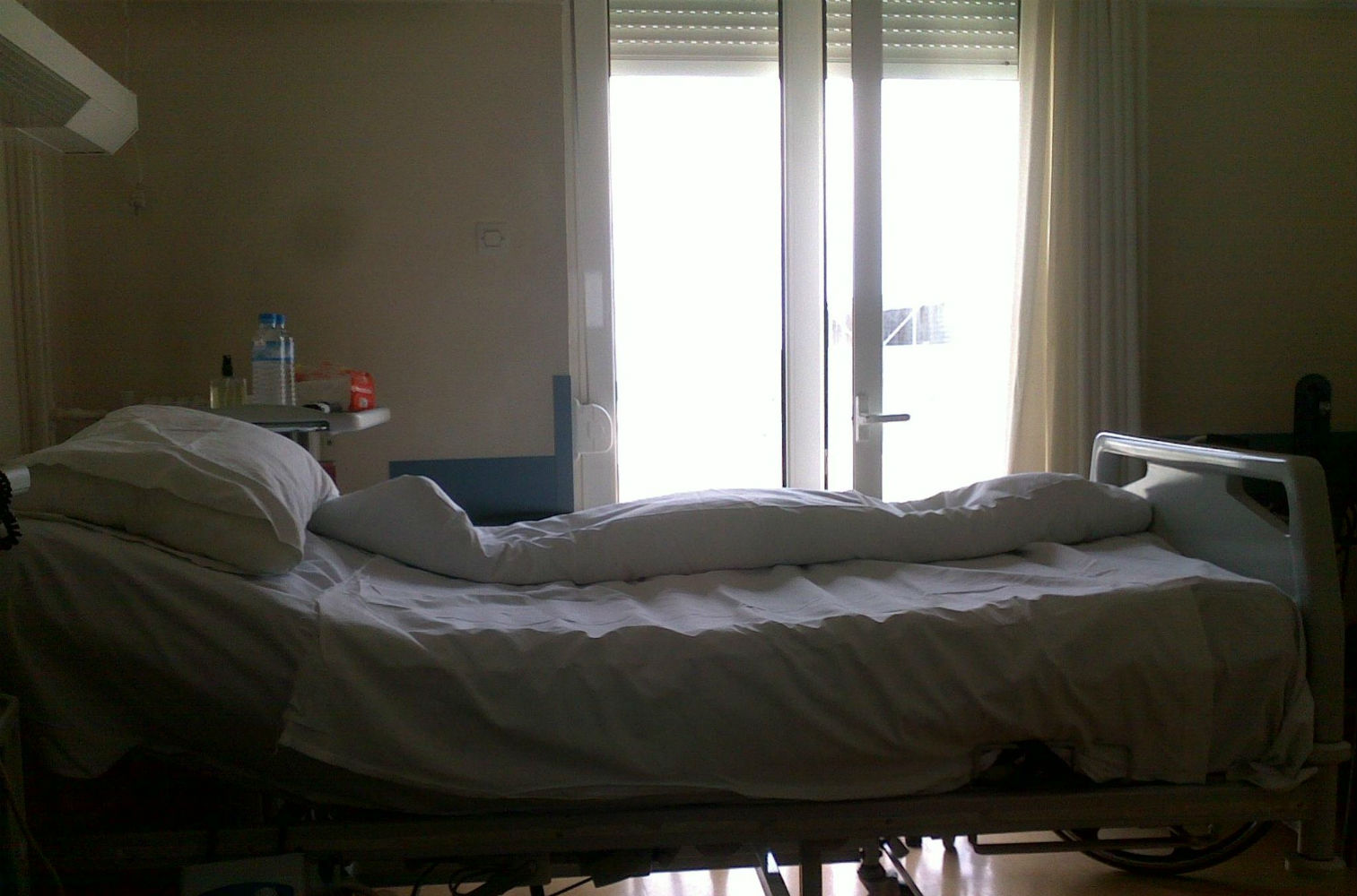 Πέντε νοσοκομεία-κέντρα υγείας