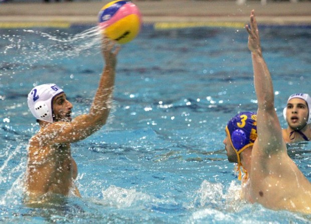 Πρεμιέρα με θρίαμβο για το πόλο